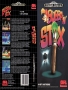Sega  Genesis  -  Bubba 'n' Stix